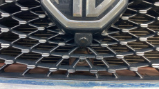 MG Hs 1.5 T-GDI Exclusive 5dr DCT Petrol Hatchback